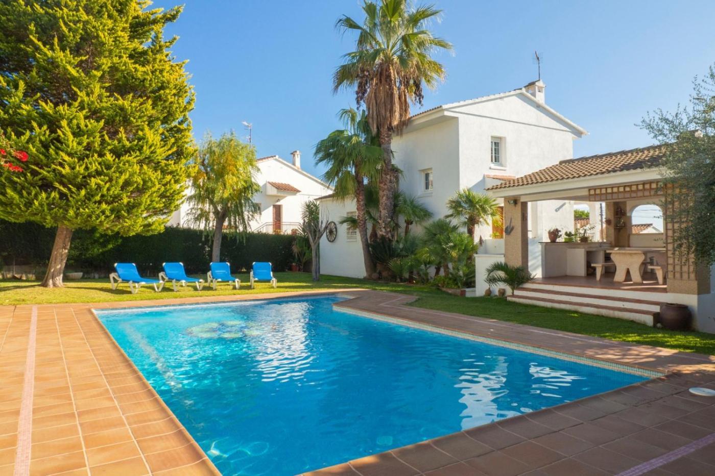 Urbia - Xeckin Holidays Holiday home Calafell